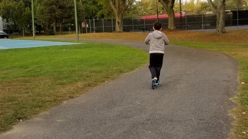 Ammann Park - Teaneck, NJ