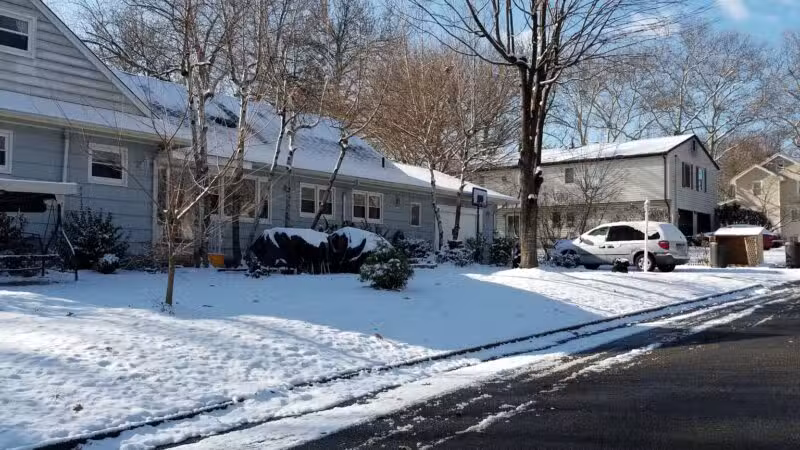 Ammann Park - Teaneck, NJ