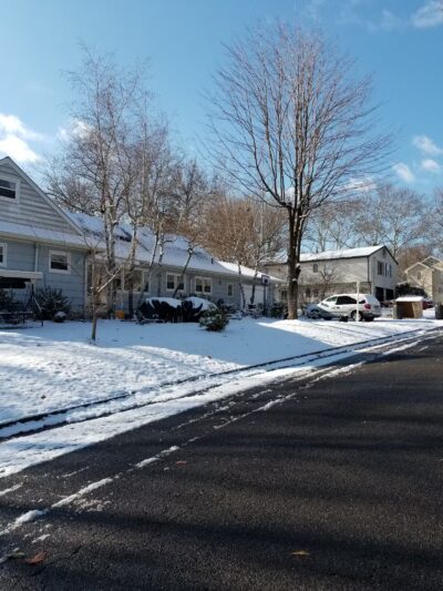 Ammann Park - Teaneck, NJ