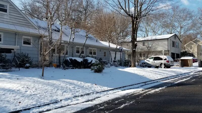 Ammann Park - Teaneck, NJ