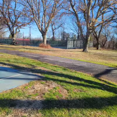 Ammann Park - Teaneck, NJ