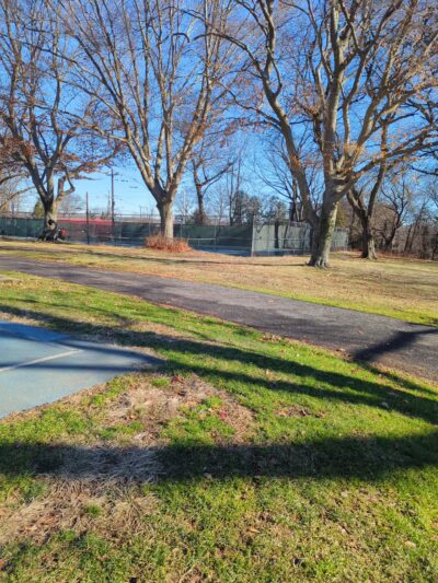 Ammann Park - Teaneck, NJ