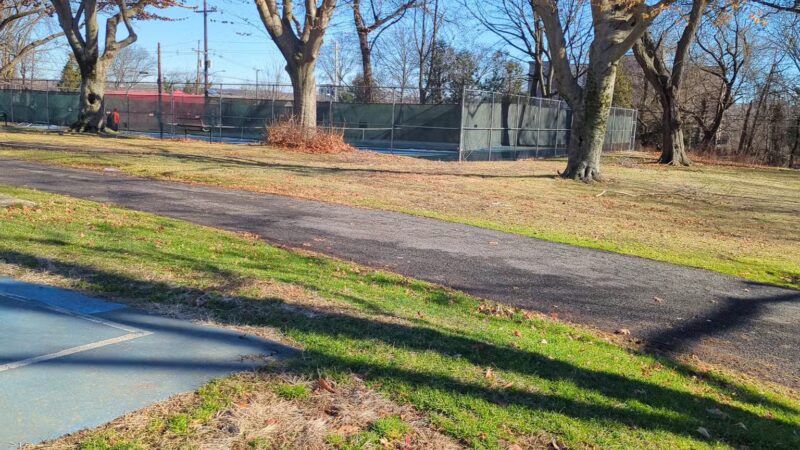 Ammann Park - Teaneck, NJ