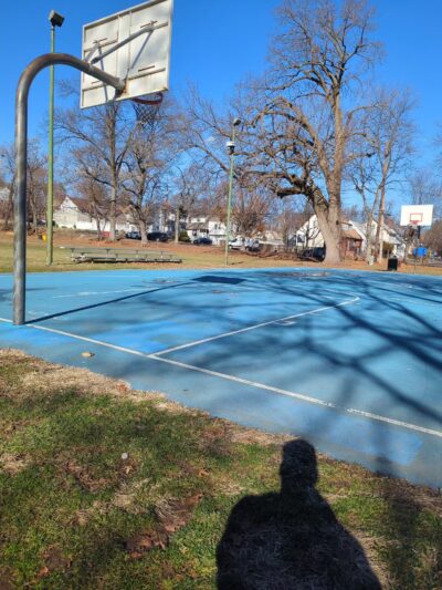 Ammann Park - Teaneck, NJ
