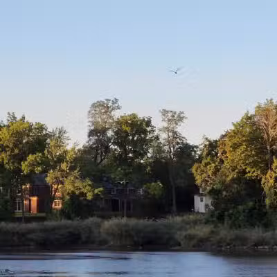Andreas Park - Teaneck, NJ