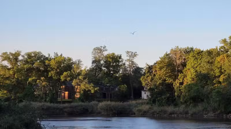 Andreas Park - Teaneck, NJ