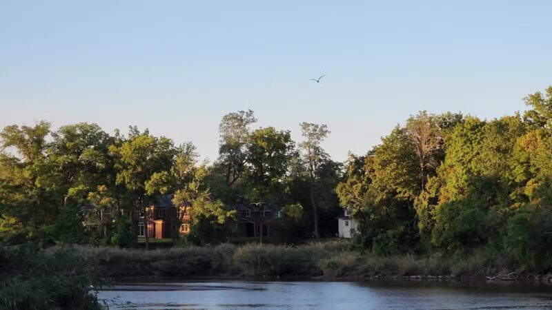Andreas Park - Teaneck, NJ