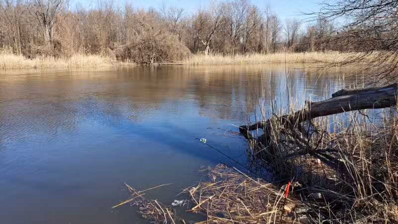 Andreas Park - Teaneck, NJ
