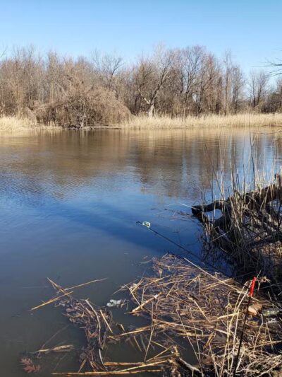 Andreas Park - Teaneck, NJ