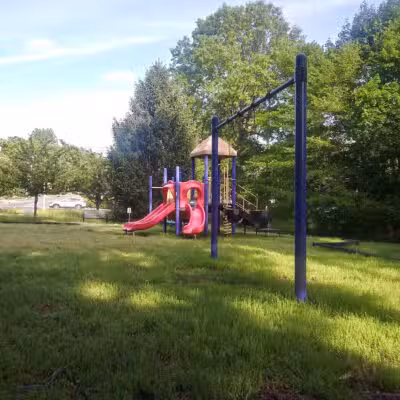 Andreas Park - Teaneck, NJ