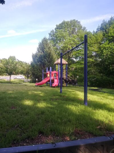 Andreas Park - Teaneck, NJ