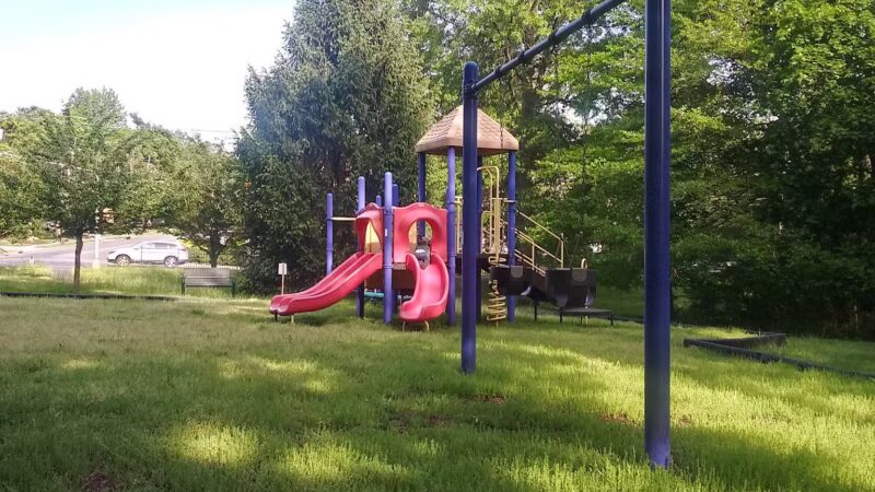 Andreas Park - Teaneck, NJ
