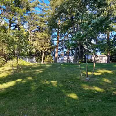 Andreas Park - Teaneck, NJ