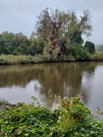 Andreas Park - Teaneck, NJ