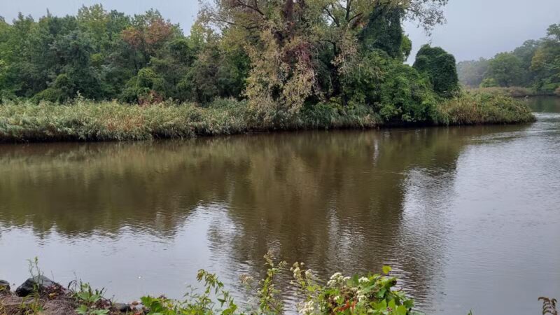 Andreas Park - Teaneck, NJ
