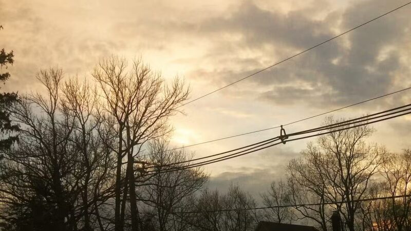 Argonne Park - Teaneck, NJ