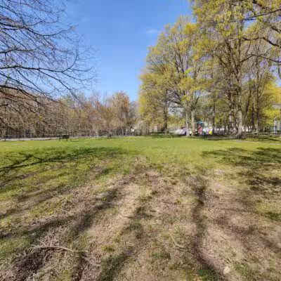 Argonne Park - Teaneck, NJ