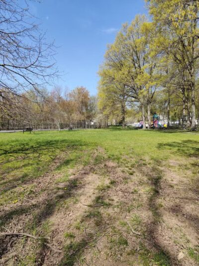 Argonne Park - Teaneck, NJ