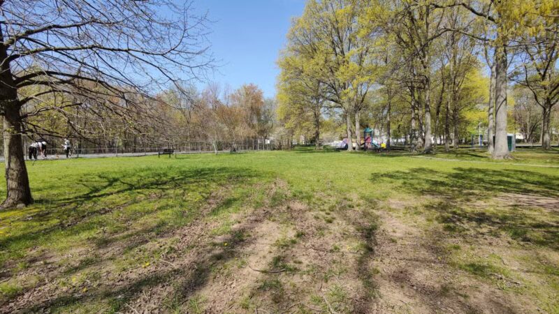 Argonne Park - Teaneck, NJ