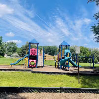 Argonne Park - Teaneck, NJ