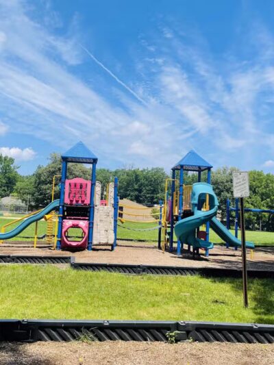 Argonne Park - Teaneck, NJ