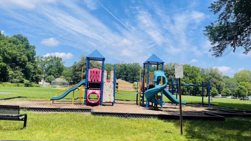 Argonne Park - Teaneck, NJ