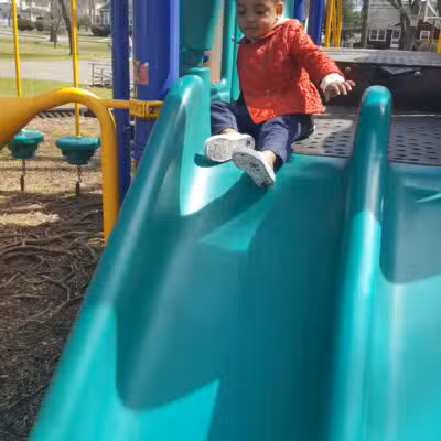 Coolidge Park - Teaneck, NJ