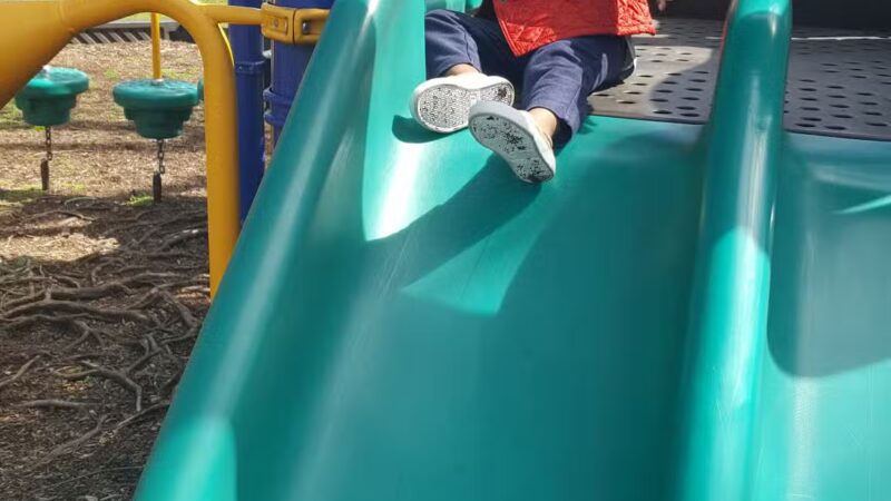 Coolidge Park - Teaneck, NJ