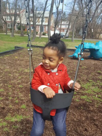 Coolidge Park - Teaneck, NJ