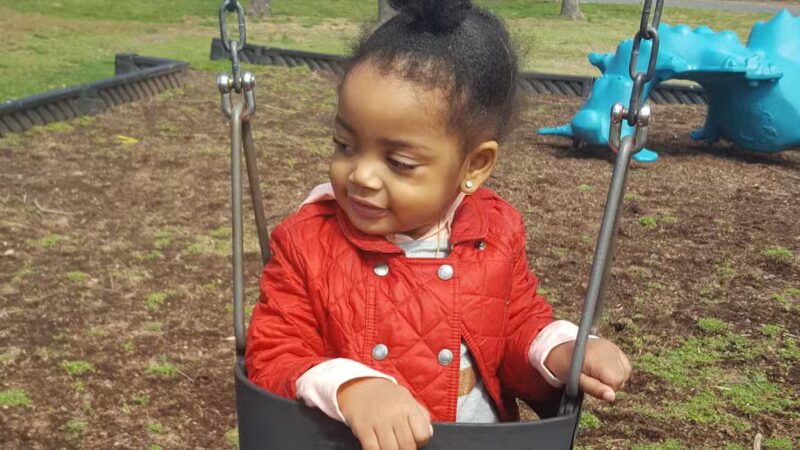 Coolidge Park - Teaneck, NJ