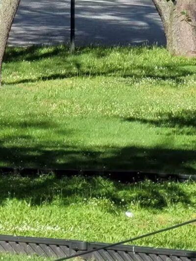 Coolidge Park - Teaneck, NJ