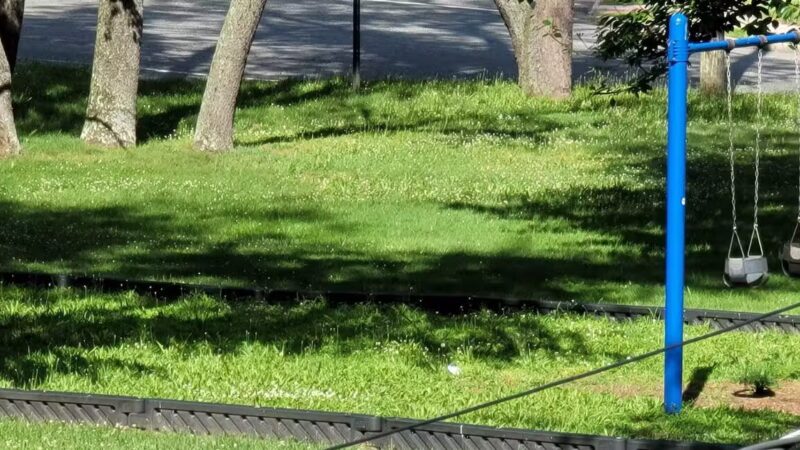 Coolidge Park - Teaneck, NJ