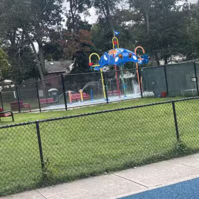 Milton A. Votee Park - Teaneck, NJ