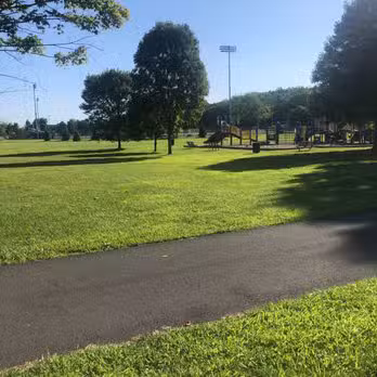 Milton A. Votee Park - Teaneck, NJ