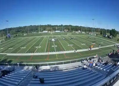 Milton A. Votee Park - Teaneck, NJ