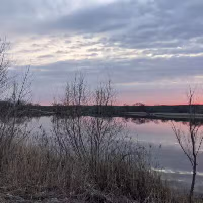 Overpeck Deck - Teaneck, NJ