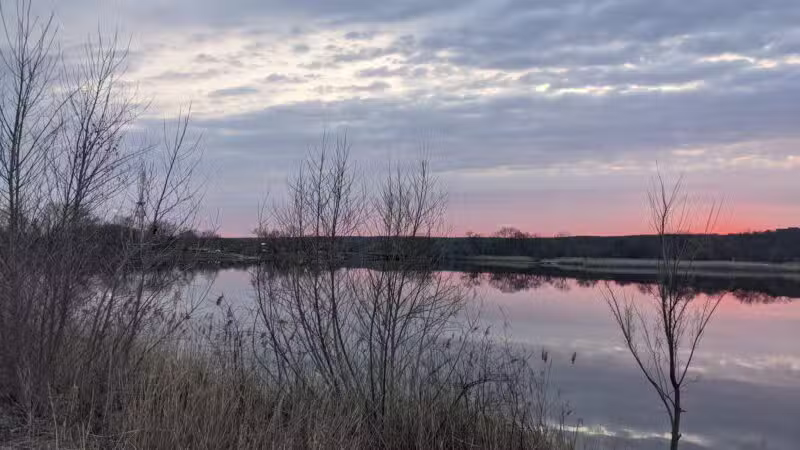 Overpeck Deck - Teaneck, NJ