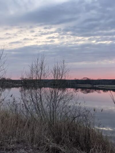 Overpeck Deck - Teaneck, NJ
