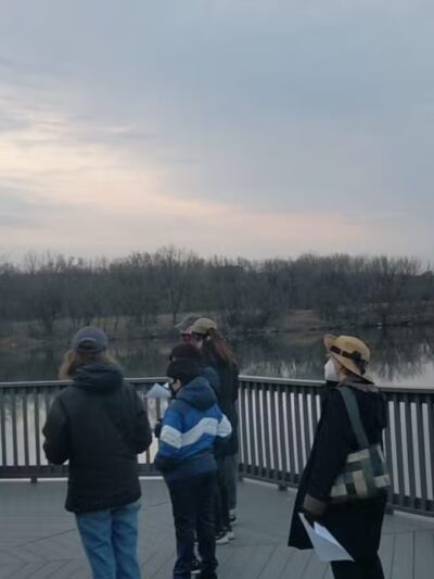 Overpeck Deck - Teaneck, NJ