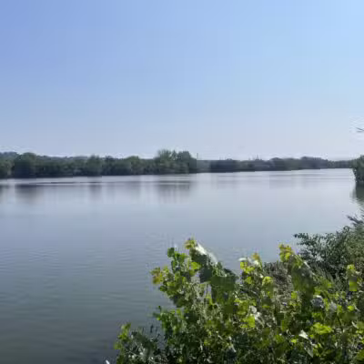 Overpeck Deck - Teaneck, NJ