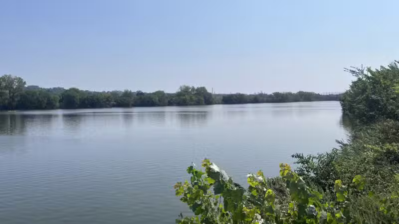 Overpeck Deck - Teaneck, NJ