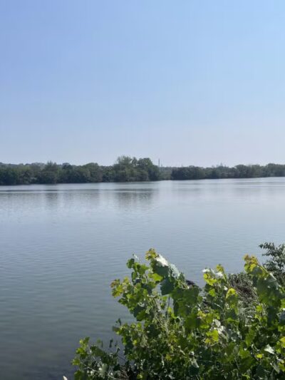 Overpeck Deck - Teaneck, NJ