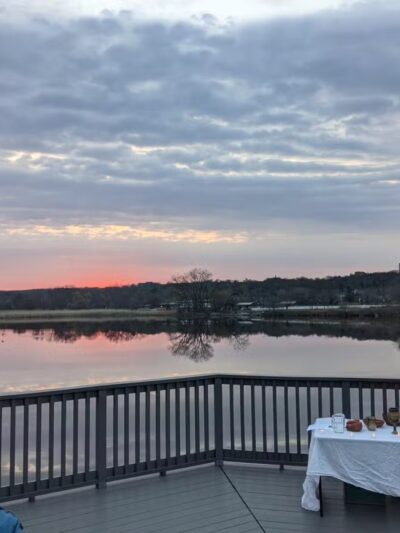 Overpeck Deck - Teaneck, NJ