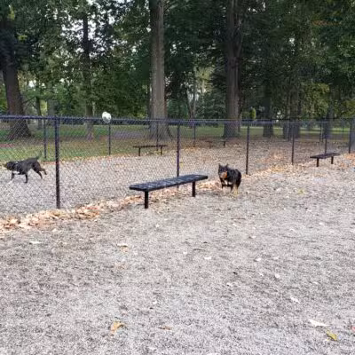 Phelps Park - Teaneck, NJ