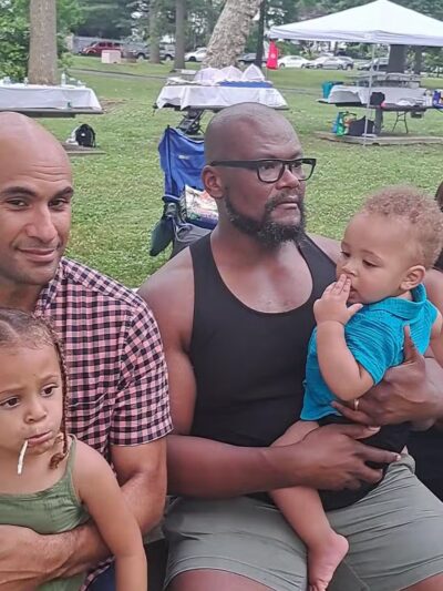 Phelps Park - Teaneck, NJ