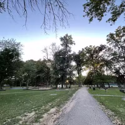 Phelps Park - Teaneck, NJ