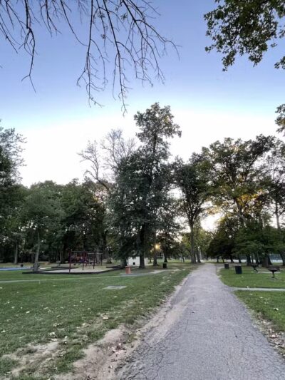 Phelps Park - Teaneck, NJ