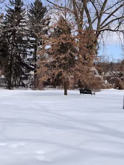 Phelps Park - Teaneck, NJ