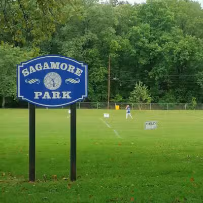 Sagamore Park - Teaneck, NJ
