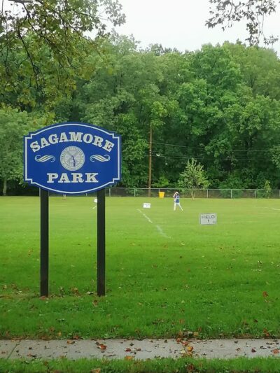 Sagamore Park - Teaneck, NJ